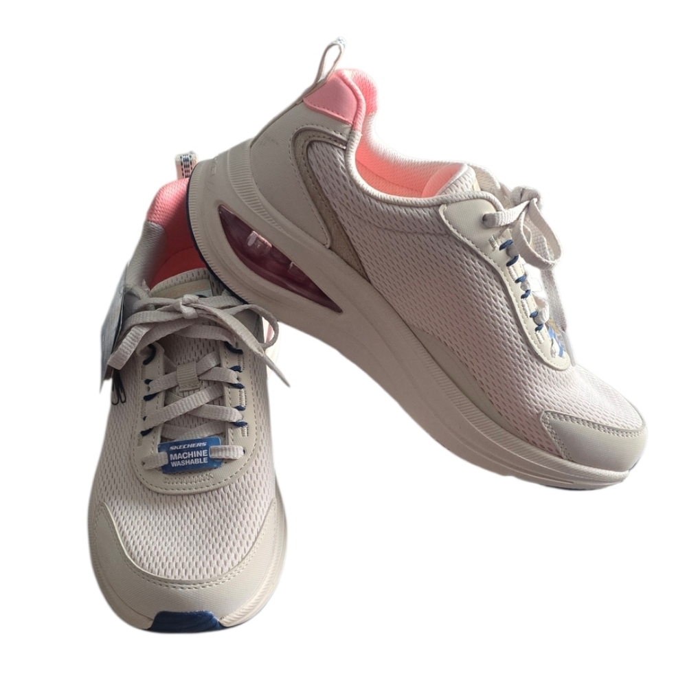 Skechers SKECH-AIR with Air-Cooled Memory Foam US Size  6